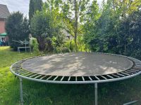 Trampolin Berg 4,30 m Nordrhein-Westfalen - Delbrück Vorschau