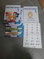 Mathetiger 1 Heftausgaben neu Mildenberger Verlag Rheinland-Pfalz - Schifferstadt Vorschau