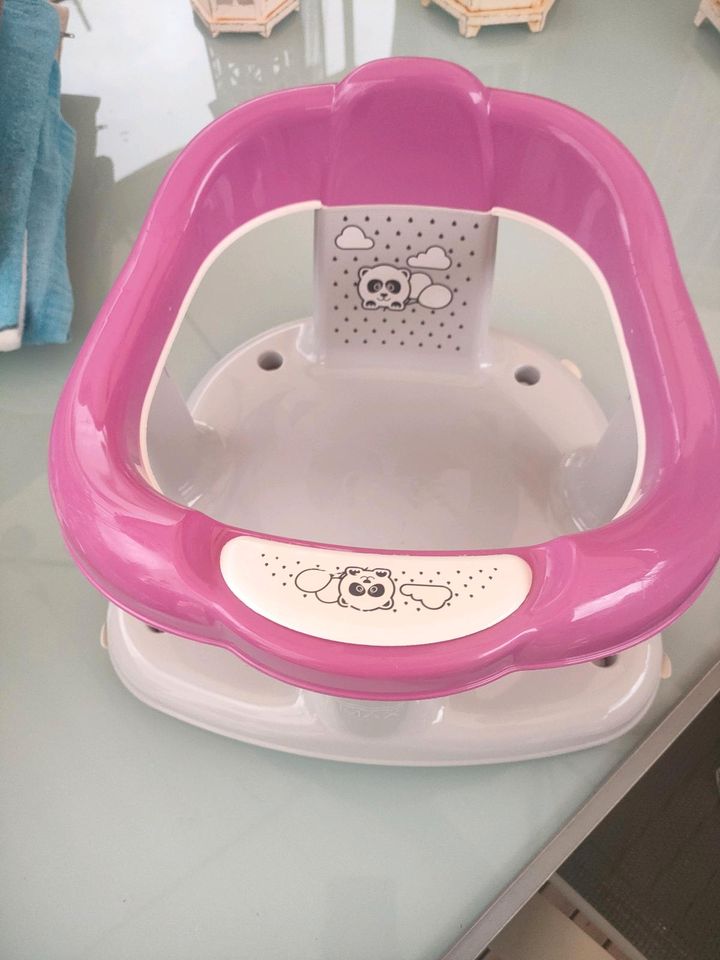 Baby Sitz für Badewanne. in Dortmund