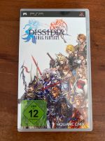 Dissidia Final Fantasy PSP Bayern - Olching Vorschau