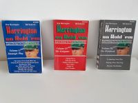 Poker Bücher Buch Strategie / Harrington on Hold'em Sachsen-Anhalt - Magdeburg Vorschau