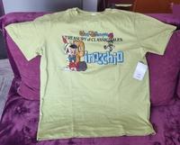 Disney Pinocchio T-Shirt zum 85.Geburtstag Rheinland-Pfalz - Schweich Vorschau