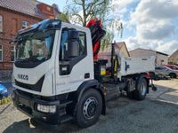 Iveco  180E32K- Sonderpreis!! Brandenburg - Herzberg/Elster Vorschau