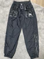 Nike Trainingshose Chillhose S Schwarz Hingucker wNeu!! Niedersachsen - Vechelde Vorschau