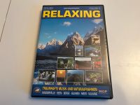 Super DVD RELAXING Traumhafte Musik + Naturaufnahmen Entspannung Bayern - Augsburg Vorschau