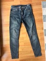 Skinny Jeans blau Review 36 38 s m 28 Düsseldorf - Stadtmitte Vorschau
