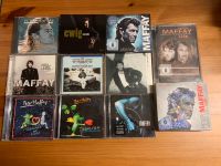 Peter Maffay CD Sammlung - neuwertig Hessen - Offenbach Vorschau