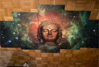 Wandbild Buddah Bayern - Rosenheim Vorschau