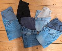 Maternity Jeans Größe XS Vero Moda/H&M Hessen - Bad Homburg Vorschau
