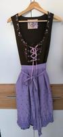 Dirndl von Hallhuber, o. Bluse Bayern - Erlangen Vorschau