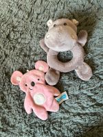 Babylove Kinder Tier knistertier Rassel Set Baby Spielzeug Hessen - Sinn Vorschau