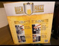 Bierzapfanlage Bier Maxx  mit Kühlung, Neu Nordrhein-Westfalen - Paderborn Vorschau