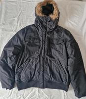 Damen Daunen Jacke mit Kapuze Bayern - Rieden b Kaufbeuren Vorschau