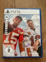 PS5 Madden 22 Hessen - Baunatal Vorschau