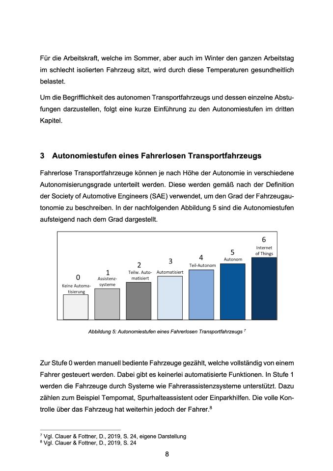 Technischer Betriebswirt TBW Projektarbeit & Präsentation IHK A2 in Hördt