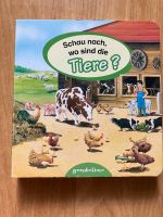 Schau nach! Wo sind die Tiere? Berlin - Hohenschönhausen Vorschau