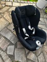 Cybex Sirona Z i-Size Kinder Autositz Hamburg-Mitte - Hamburg Horn Vorschau