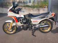 Honda CX 500 TURBO Baden-Württemberg - Leonberg Vorschau