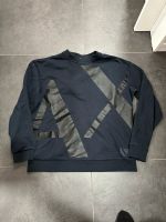 Armani Exchange Pullover Sweater Saarbrücken-West - Altenkessel Vorschau