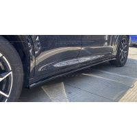 CW Seitenschweller Ansatz Side skirt Performance für BMW X3 G01 M Nordrhein-Westfalen - Kamen Vorschau