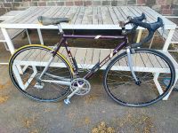 Rennrad Eddy Merckx Alu Campagnolo RH 55 Nordrhein-Westfalen - Medebach Vorschau