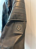 Belstaff Lederjacke Herren Weybridge Gr 48 Duisburg - Rumeln-Kaldenhausen Vorschau