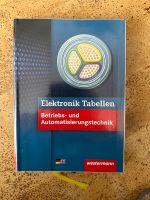 Elektronik Tabellen - Betriebs- und Automatisierungstechnik Baden-Württemberg - Mannheim Vorschau