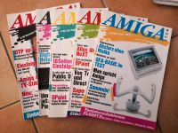 Amiga Zeitschriften Niedersachsen - Syke Vorschau