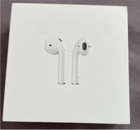 AirPods guter Zustand Eimsbüttel - Hamburg Stellingen Vorschau