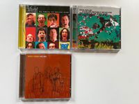 3 CDs - Harriet Tubman / Gutbucket / Cecil Taylor Hessen - Dietzenbach Vorschau