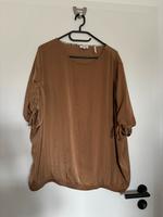 Bluse braun s.Oliver Rheinland-Pfalz - Rümmelsheim Vorschau