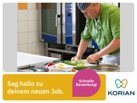 Küchenleitung (w/m/d) (Korian Service) Küchenhilfe, chef, Gastro, Küchenchef in Edemissen Niedersachsen - Edemissen Vorschau