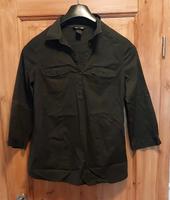 H&M Mama Umstandsbluse Bluse M Kreis Pinneberg - Barmstedt Vorschau