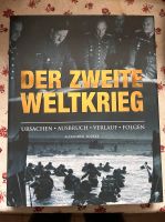 Der zweite Weltkrieg- Alexander Lüdeke Baden-Württemberg - Markgröningen Vorschau