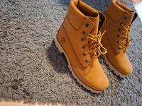 TIMBERLAND HERITAGE LITE 6IN BOOT - wie neu Bayern - Amberg Vorschau