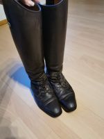 Reitstiefel braun Thüringen - Daasdorf a. Berge Vorschau