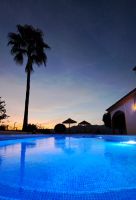 TOP Ferienhaus Finca KLIMA Spanien Andalusien Malaga Torre Torrox Nordrhein-Westfalen - Neunkirchen-Seelscheid Vorschau