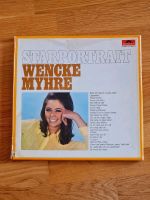 Wencke Myre Schallplatten und Starportrait,2 LP`s,usw.,TOP !!! Rheinland-Pfalz - Neuwied Vorschau