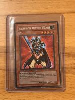 Yugioh Ausgebildeter Keltischer Wächter CT1 Secret rare Rheinland-Pfalz - Koblenz Vorschau