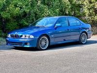 BMW 530i M-Paket ab Werk Shadow Line+XENON+ALCANTARA Sachsen - Heidenau Vorschau