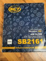 SCT Luftfilter SB2161 Motorfilter Ersatzfilter Opel Astra G CC Nordrhein-Westfalen - Lünen Vorschau