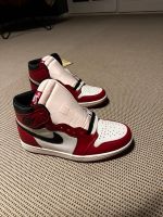 Jordan 1 Chicago lost and Found 43 Berlin - Steglitz Vorschau