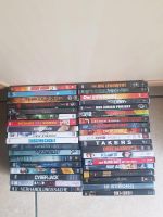 36 DVDs ( siehe Fotos) Nordrhein-Westfalen - Lippstadt Vorschau