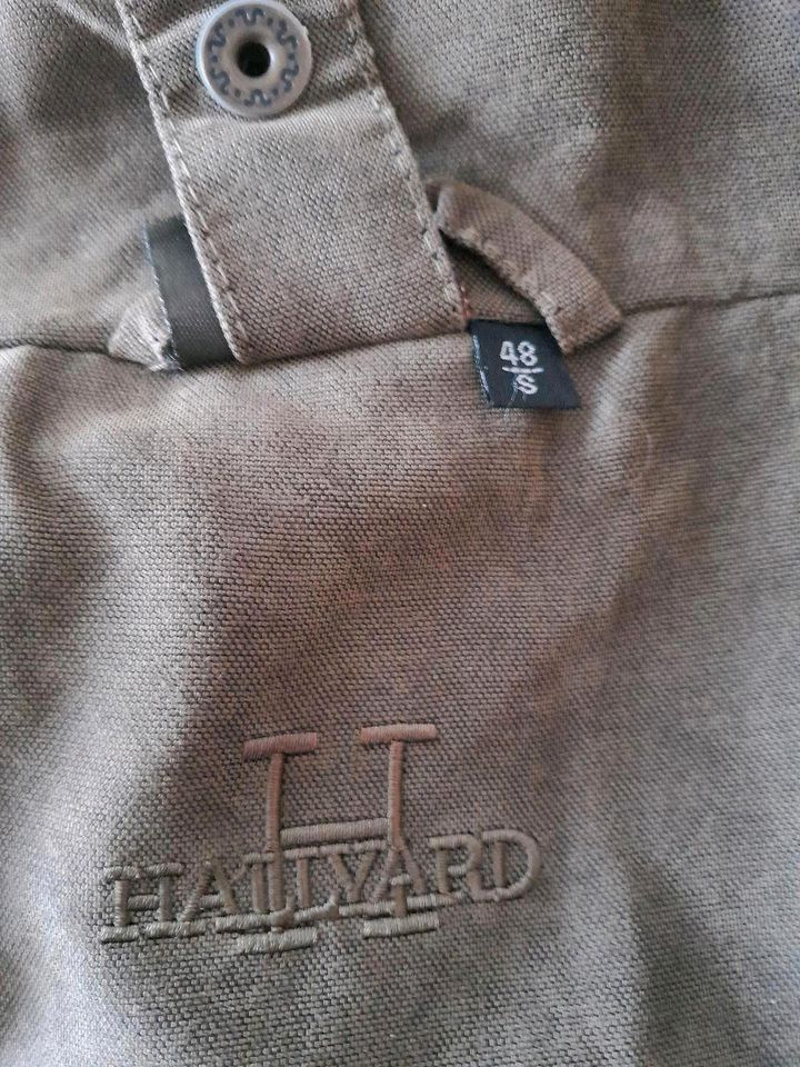 Hallyard Jagdjacke, Winterjacke in Wilnsdorf