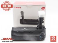 CANON BG-E9 battery grip per Canon 60D Berlin - Wilmersdorf Vorschau