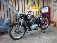 Triumph BGD 250 L aus 19 Oldtimer Motorrad *Originalzustand* cwe Niedersachsen - Einbeck Vorschau