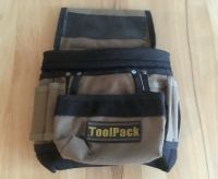 2 Werkzeug-Gürteltaschen / Elektrikertasche (Nylon) Köln - Nippes Vorschau