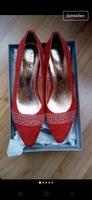 Roter Pumps von Andrea Conti,Gr40 Köln - Köln Buchheim Vorschau