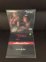 Schallplatten 2 Pac Stuttgart - Stuttgart-Süd Vorschau