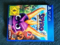 Spyro trilogy Playstation 4 Baden-Württemberg - Dietenheim Vorschau